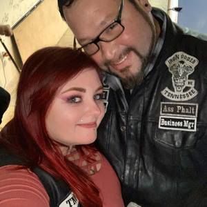 Meet your Posher, Todd